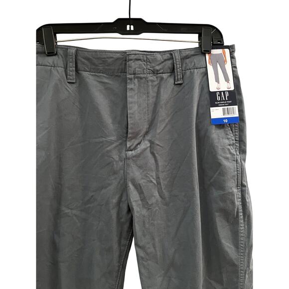Gap Women’s Slim Ankle Pant (Size 10) NWT - Picture 6 of 9